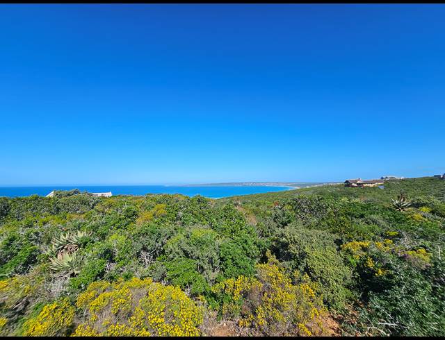 2,779M² VACANT LAND FOR SALE IN SPRINGERBAAI ECO ESTATE